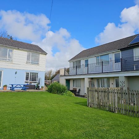 Bude Bolthole Poughill  Exterior foto